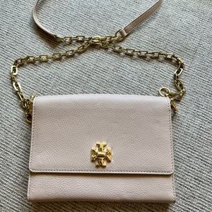 Tory Burch Crossbody/wallet clutch